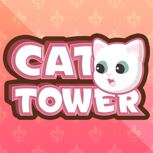 Gelato Cat (Cat Tower) by KWANG YEOUL YOO