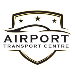 AirportTransport Centre Driver