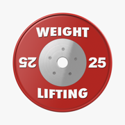 Olympic Weightlifting App