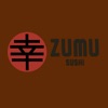 Zumu Sushi.