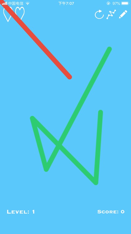 DRAWEND screenshot-4