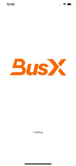 BusX - Bus & Van Tickets