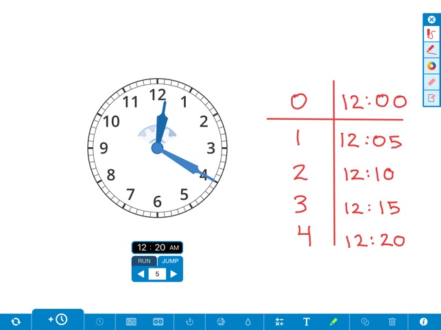 Math Clock, by MLC(圖3)-速報App