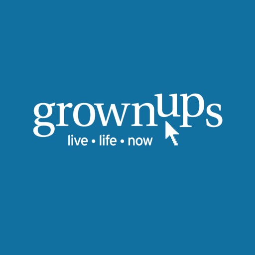 GrownUps Member Benefits