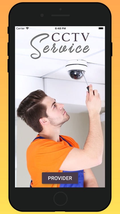 CCTV Service Provider