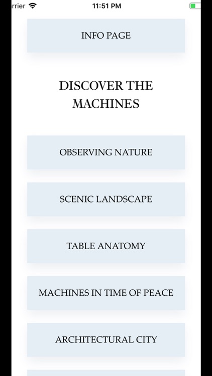 La macchina dell'immaginazione