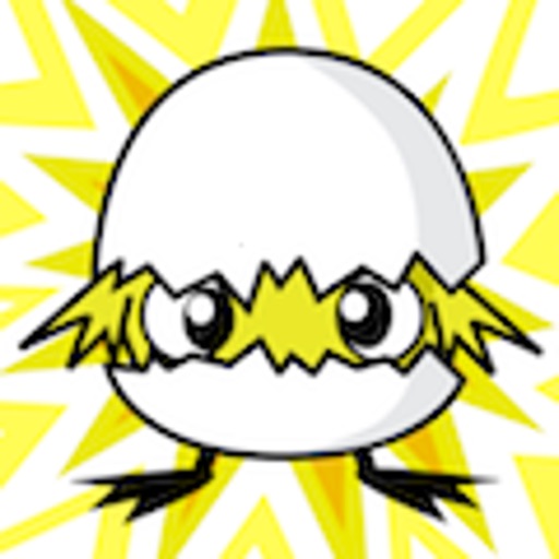 Grow Bird icon