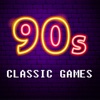 90s Classic Games: 10 in 1