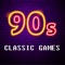 90's Classic games is the compilation of the best games from the most popular console of the 90's