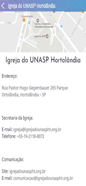 Igreja do UNASP-HT(圖7)-速報App