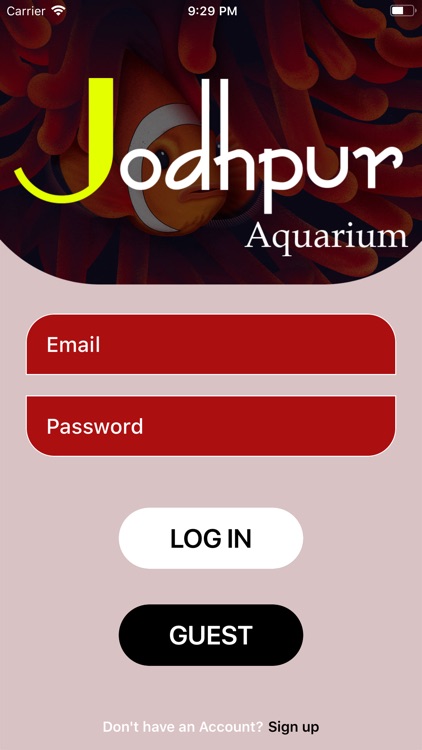 Jodhpur Aquariums screenshot-9