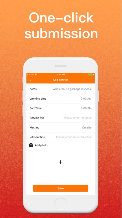 Everyday cleaning assistant