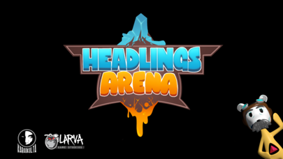 Headlings Arenaのおすすめ画像1