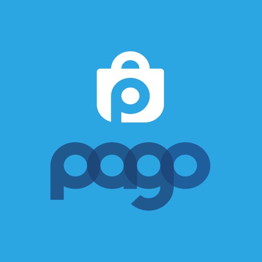 Pago iOS App
