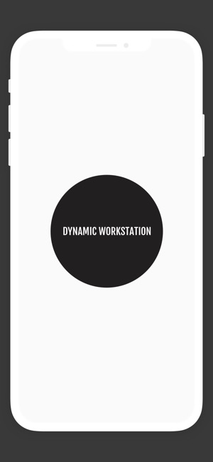 Dynamic Workstation