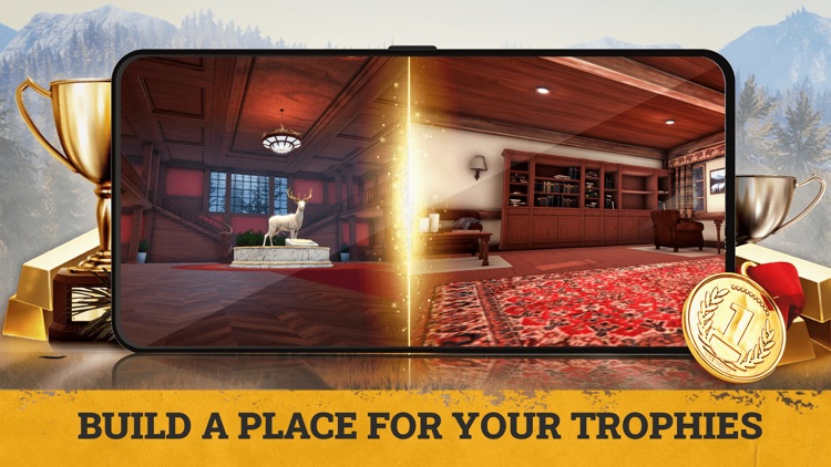 theHunter - wild game hunting screenshot-5