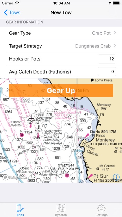 eCatch Mobile screenshot-3