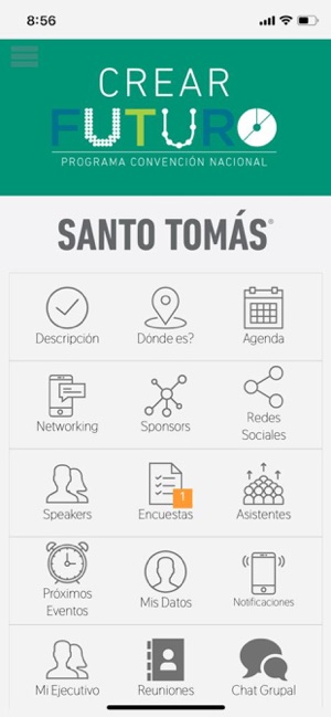 Extensión Santo Tomás(圖1)-速報App