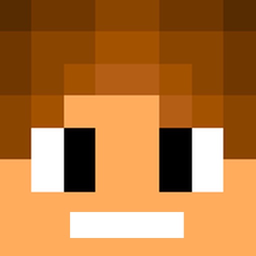 My Skin Editor For Minecraft iOS App