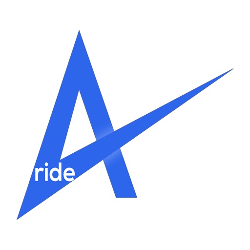 Aride Passenger iOS App