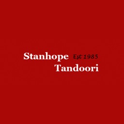 Stanhope Tandoori