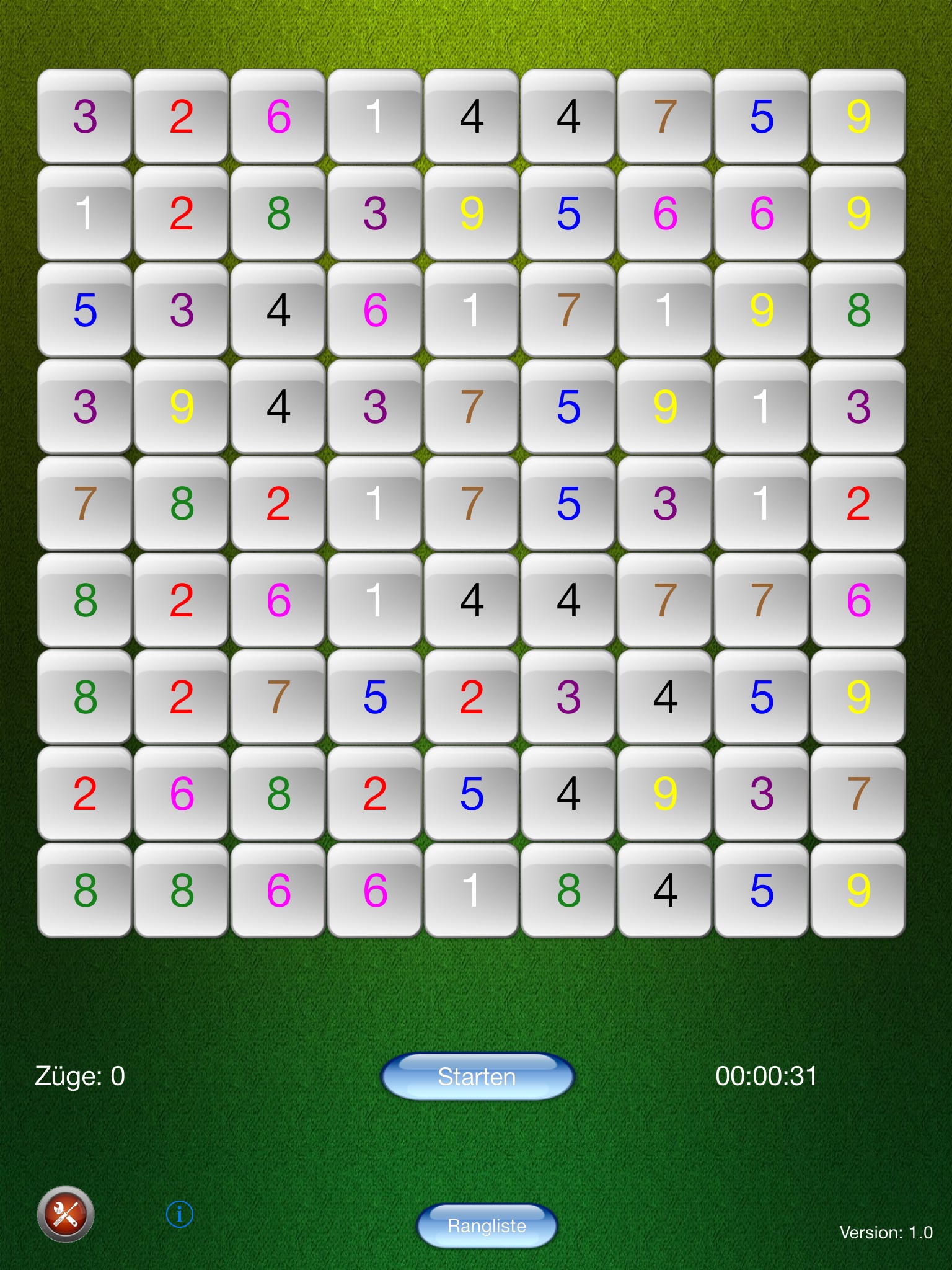 Sudoku Puzzle pro screenshot 4