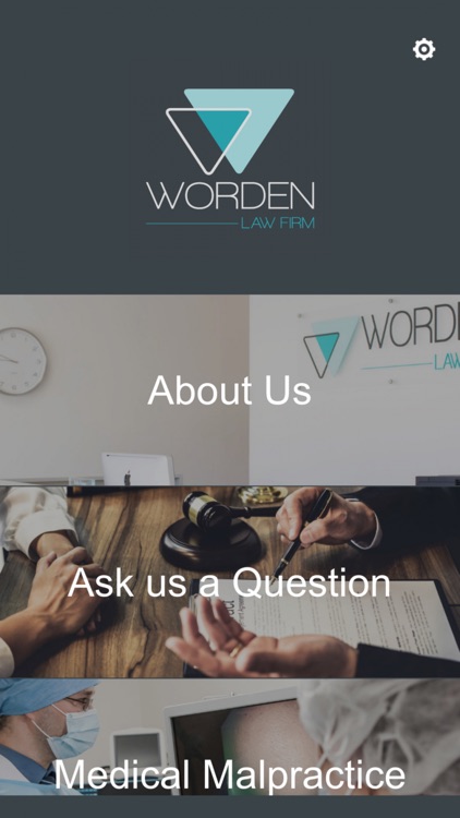 Worden Law Firm