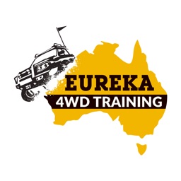 Eureka 4WD Training