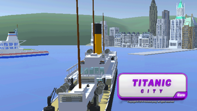 Titanic City Screenshot 5