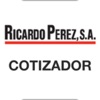 Ricardo Pérez Cotizador