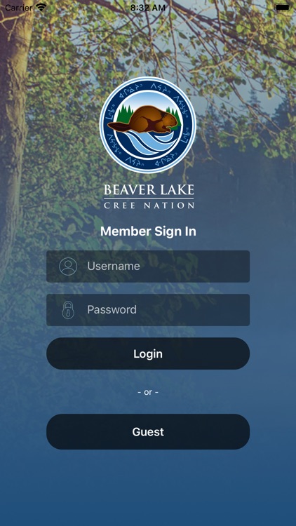 Beaver Lake Cree Nation