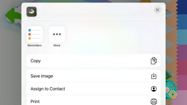 Awsome Color Book screenshot-4