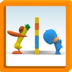 Pocoyo A little something between friends