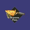 Supreme Pizza Liverpool