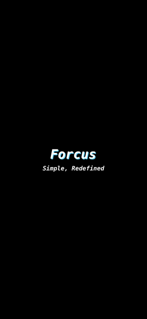 Forcus(圖1)-速報App