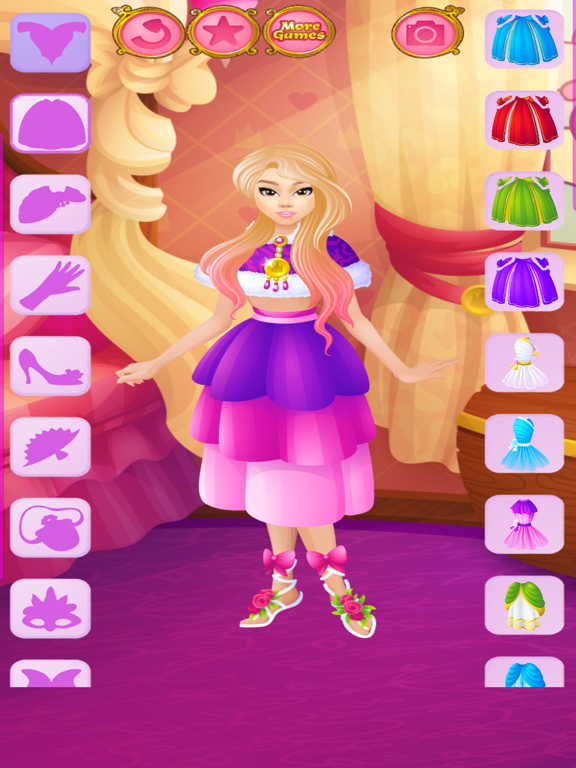 Jojo Dress Up Apps 148Apps