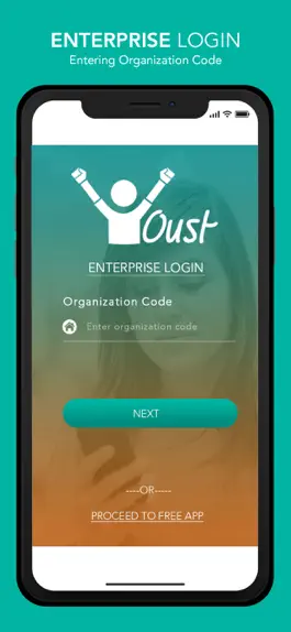 Game screenshot Oust - Learn Smarter mod apk