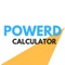 PowerD IPF calculator can calculate your IPF or Wilks score for powerlifting competitions