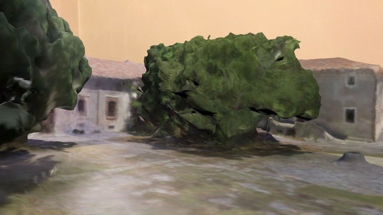 Augmented history screenshot-9