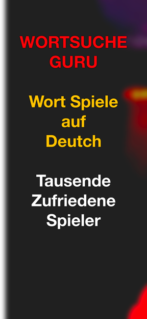 Wort Guru Spiele - Wörter Quiz(圖1)-速報App