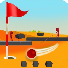 Activities of Golf Ball Striker