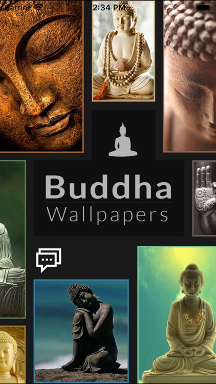 BuddhaWallpapers