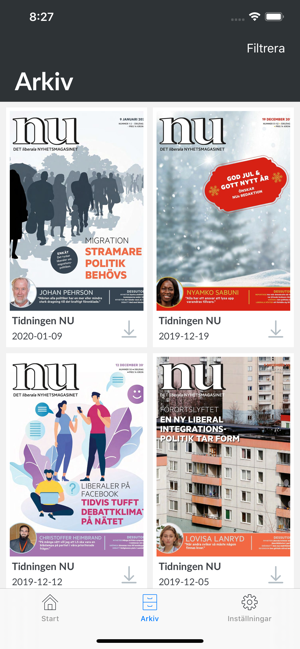 Tidningen NU(圖2)-速報App