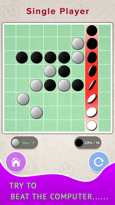 Tactics - Board Game screenshot 4