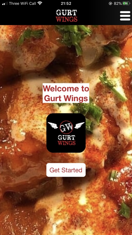 Gurt Wings