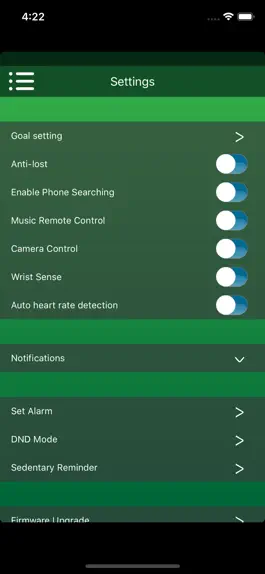 Game screenshot TrackFit Pro hack