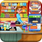 Top 29 Games Apps Like Supermarket Grocery Games - Best Alternatives