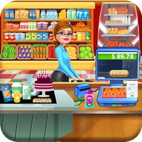 Supermarché Jeux d'épicerie pour PC