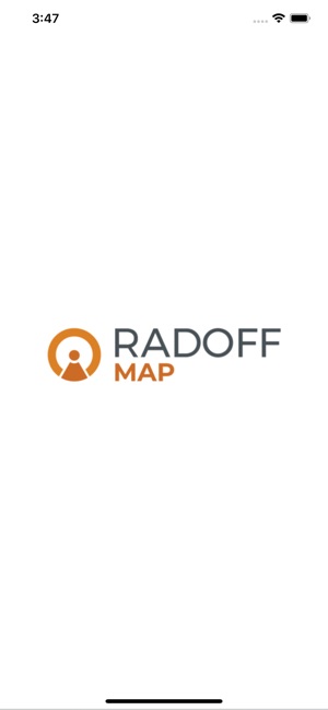 Radoff MAP