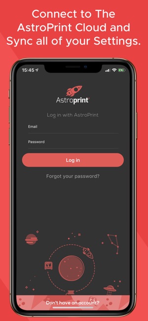 AstroPrint (for 3D Printing)(圖1)-速報App